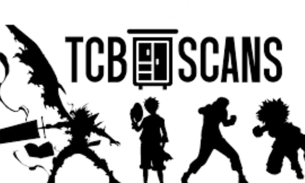 TCBC Scans