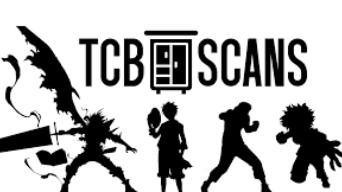 TCBC Scans