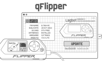 QFlipper