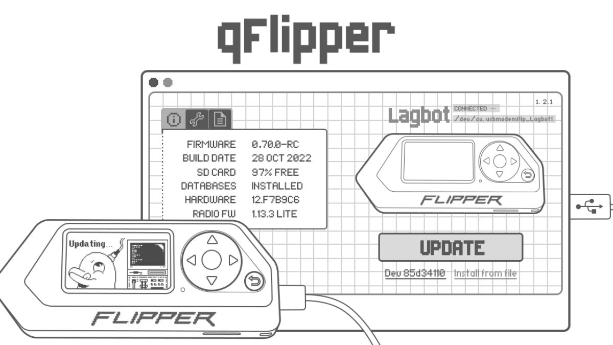 QFlipper