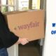 Wayfair Open Box