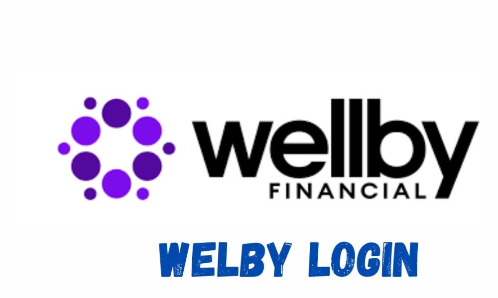 Welby Login