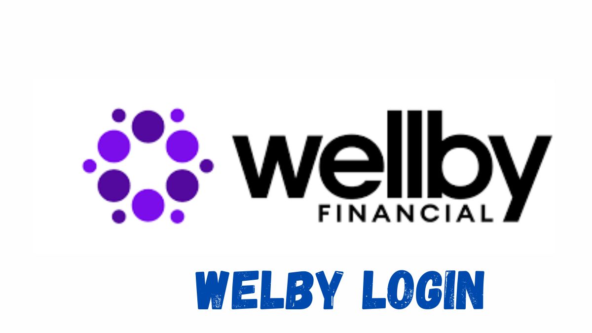 Welby Login