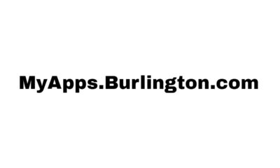 myapps burlington com 