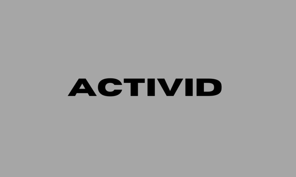 activid 