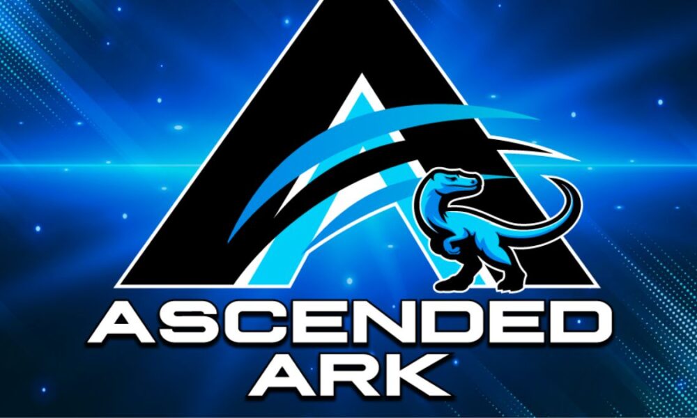 ark ascended 