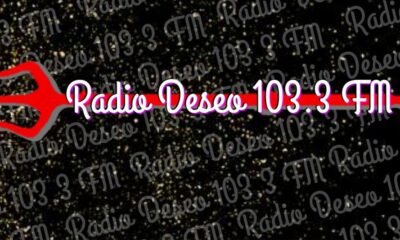 Radio Deseo Facebook