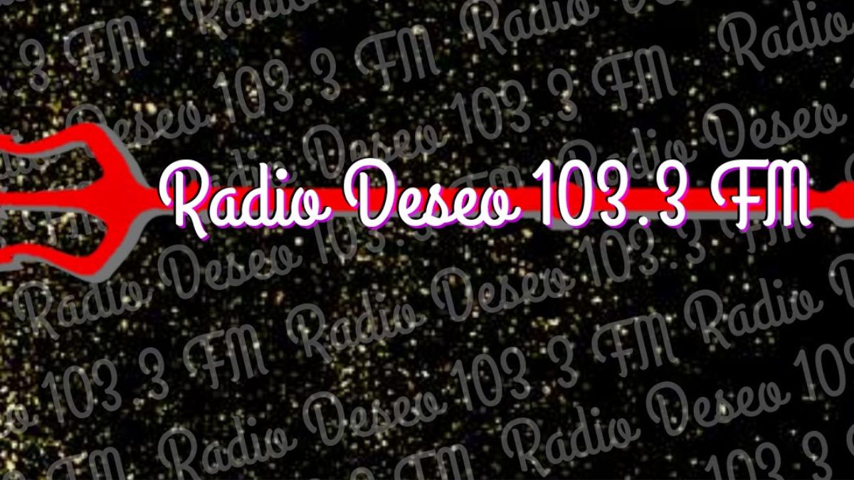 Radio Deseo Facebook