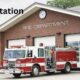 Fire Station