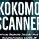 kokomo scanner