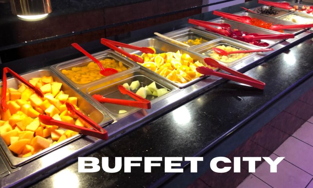 buffet city 