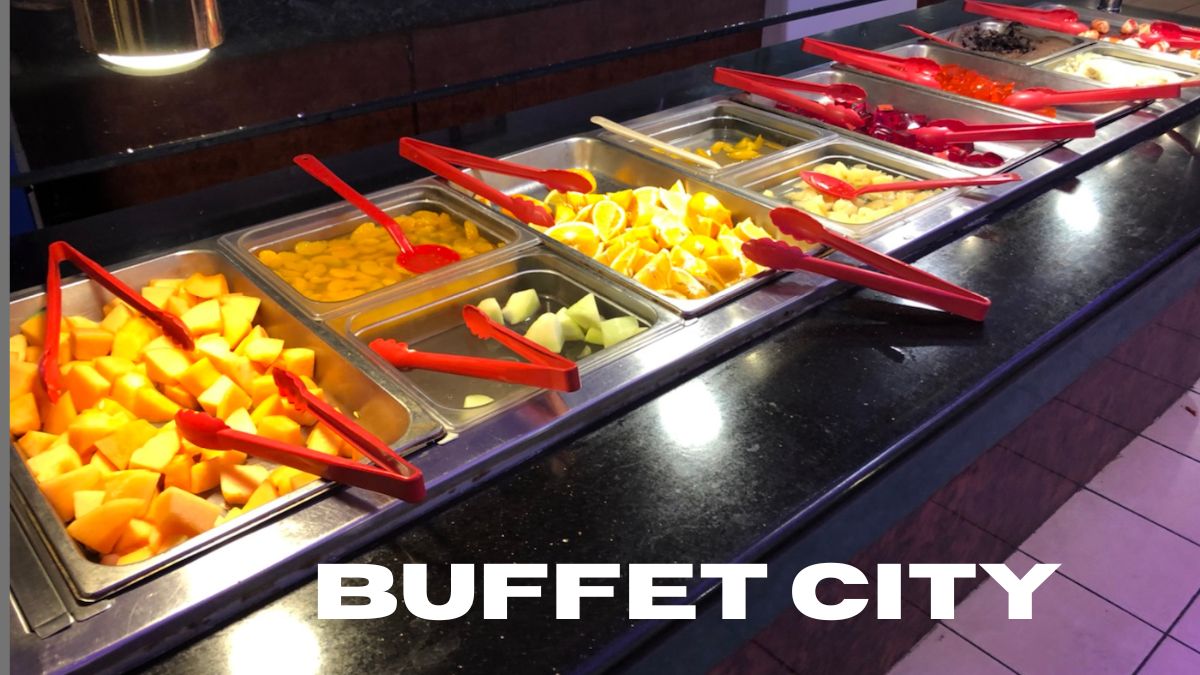 buffet city 