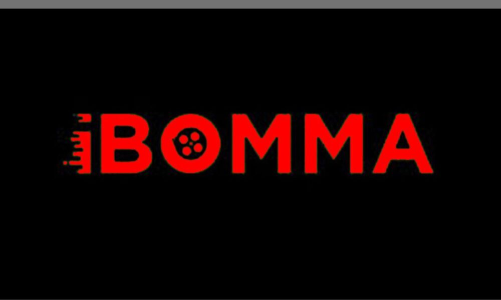 Ibomma 