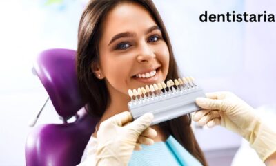 dentistaria