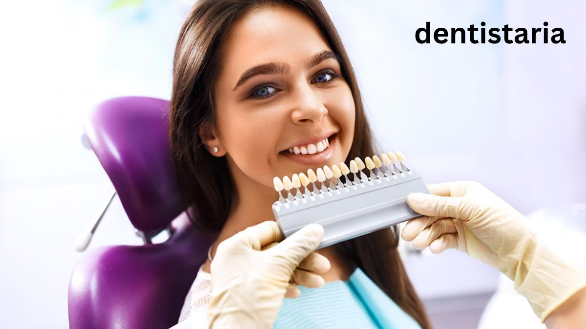 dentistaria