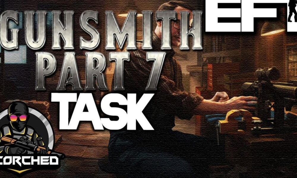 gunsmith part 7