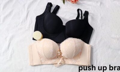 push up bra