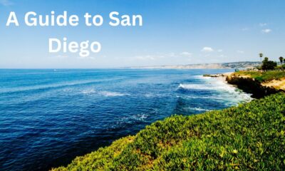 A Guide to San Diego