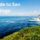 A Guide to San Diego