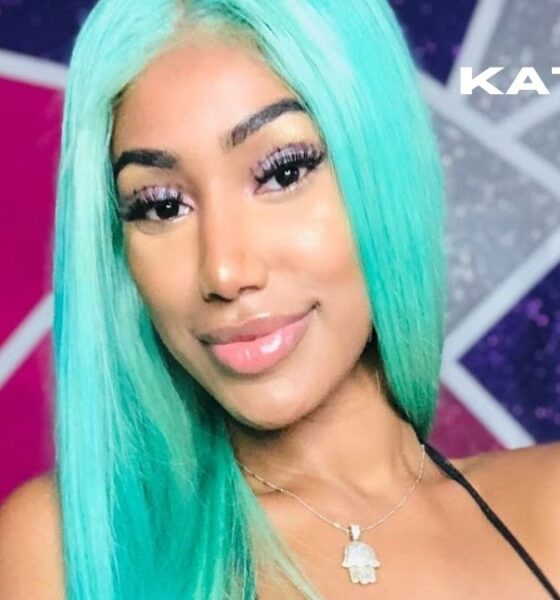 katt leya