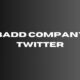 badd company twitter