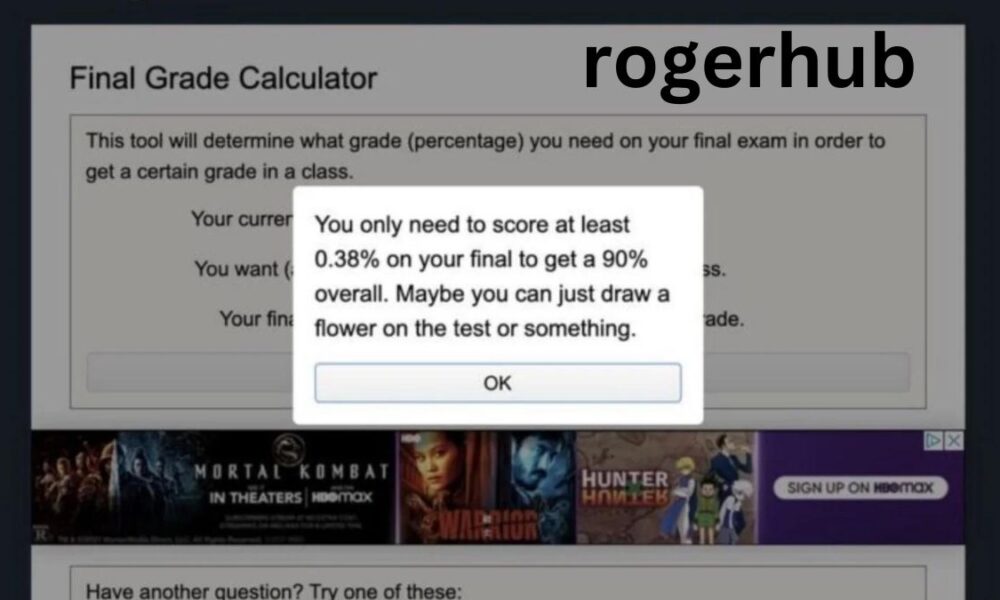 rogerhub