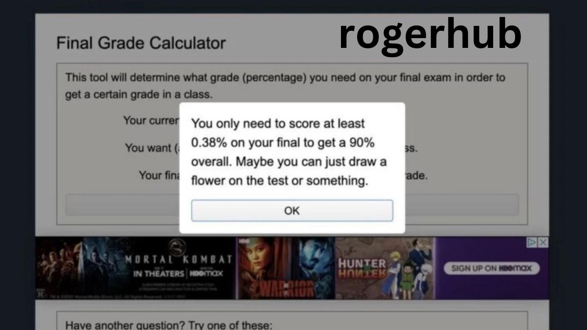 rogerhub