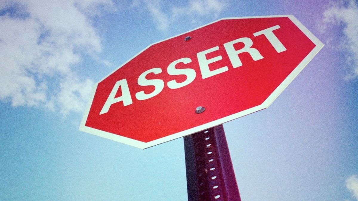 asserte 