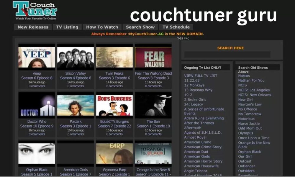 couchtuner guru 