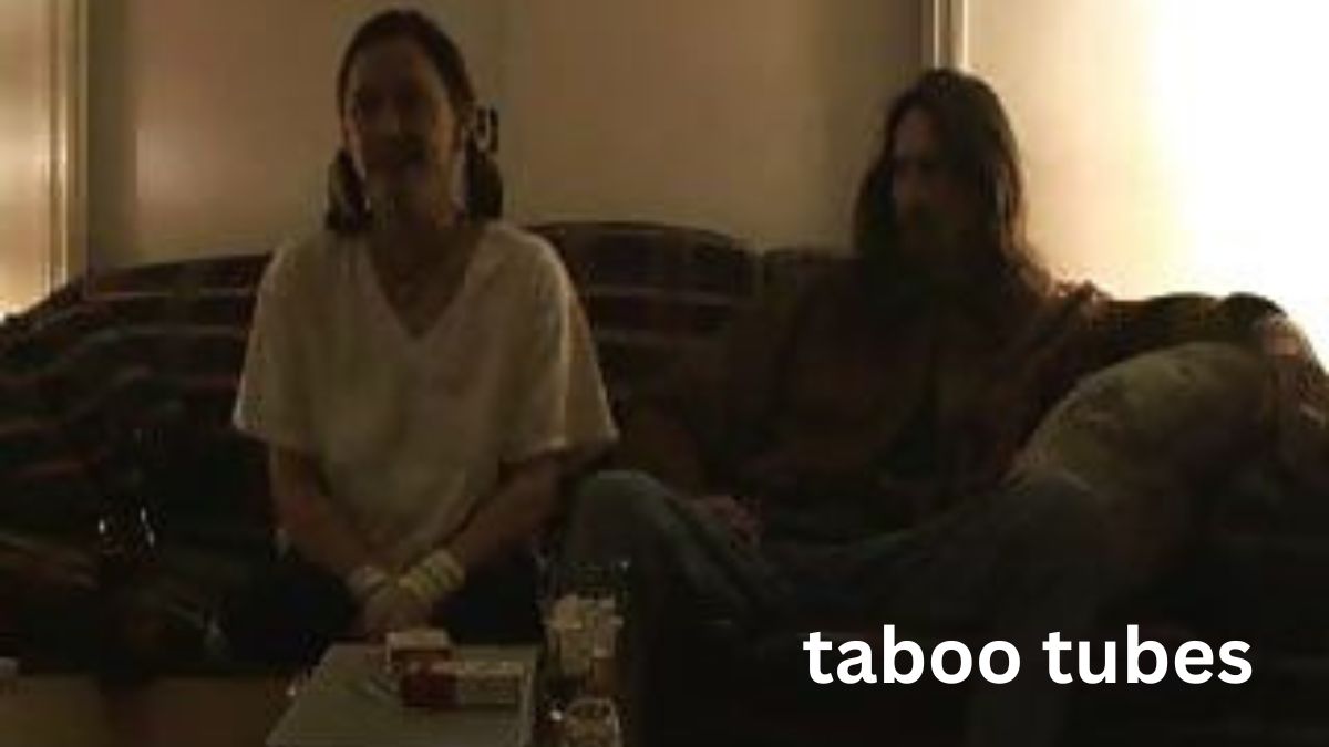 taboo tubes