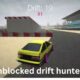 unblocked drift hunters 