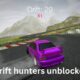 drift hunters unblocked 