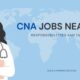 CNA Jobs Near Me