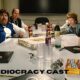 Idiocracy Cast