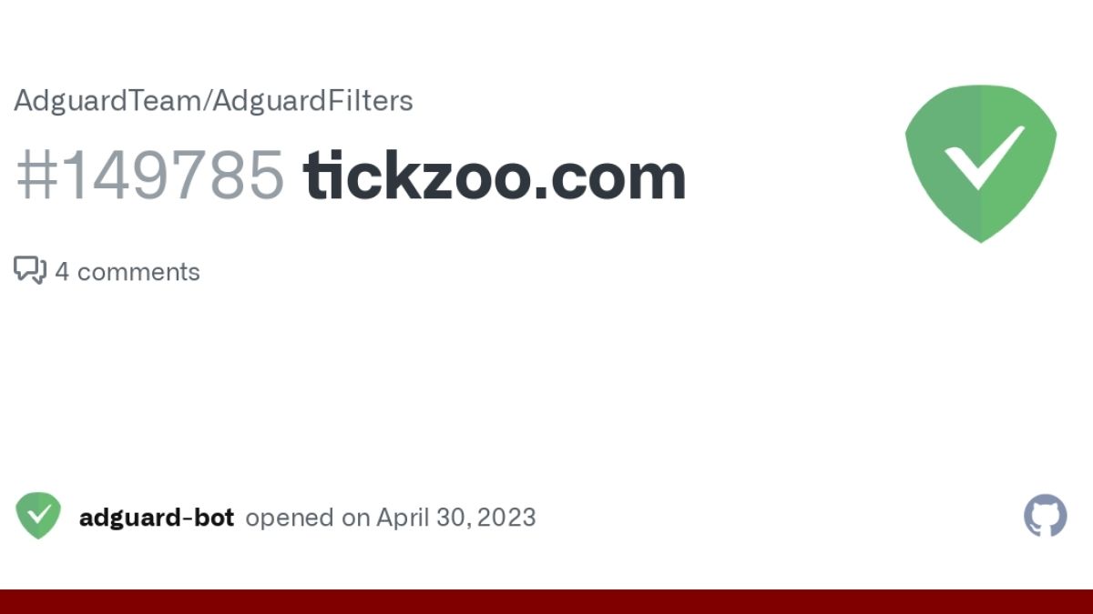 Tickzoo