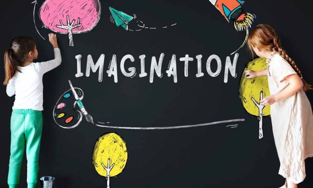 Imagination 