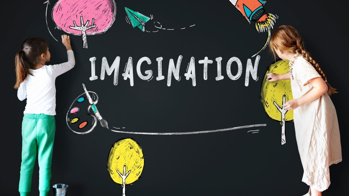 Imagination 