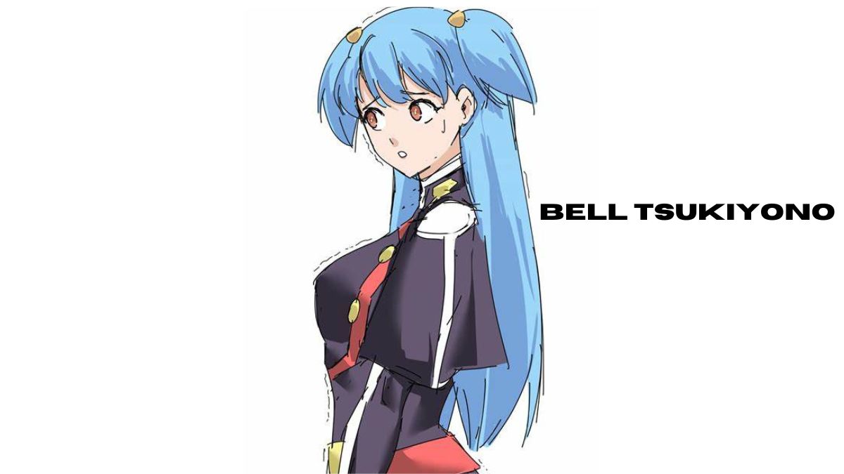 Bell Tsukiyono