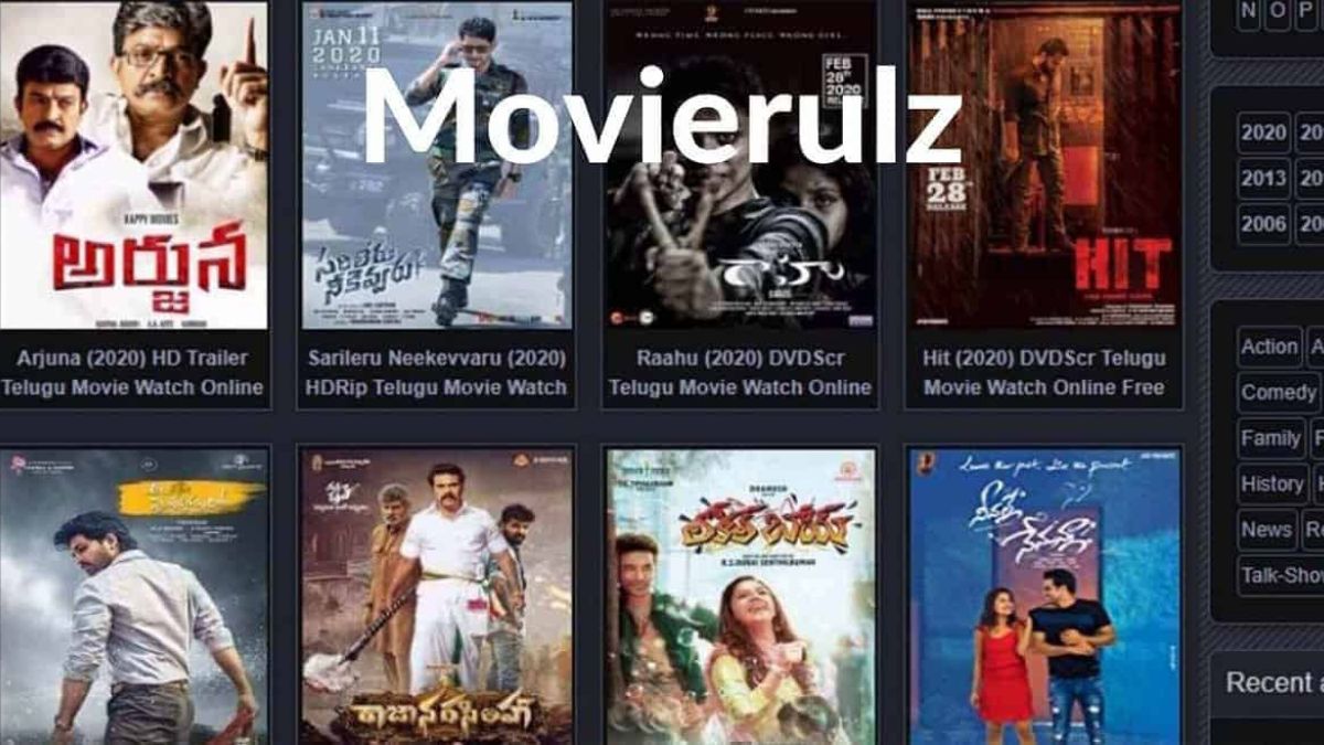 Movierulz 