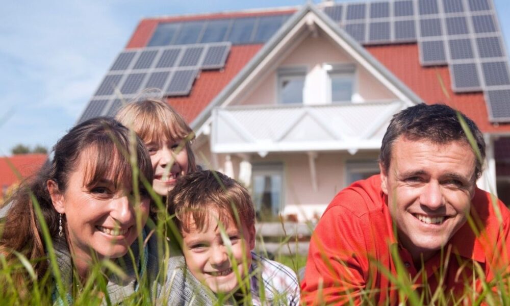 Benefits of Using Solar Panels