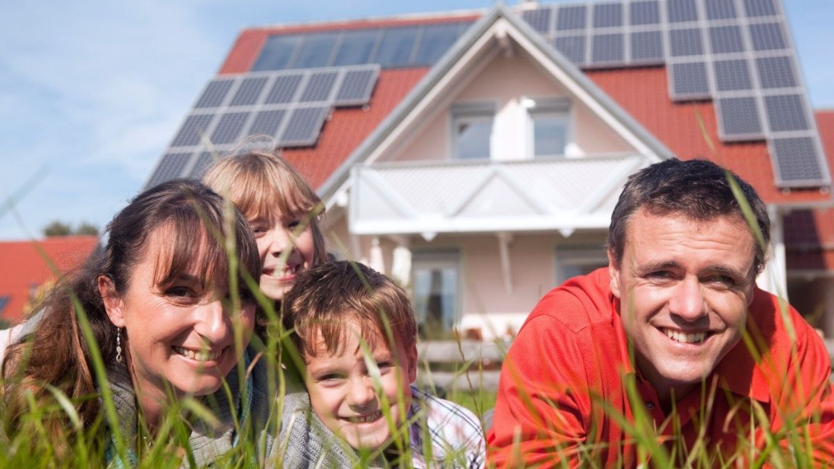 Benefits of Using Solar Panels