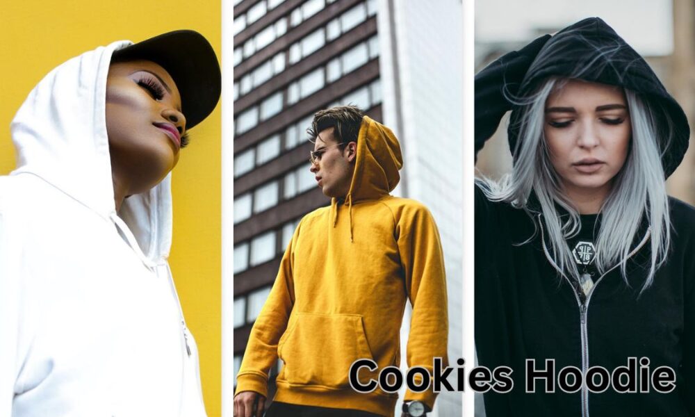 Cookies Hoodie