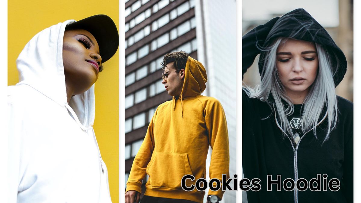 Cookies Hoodie