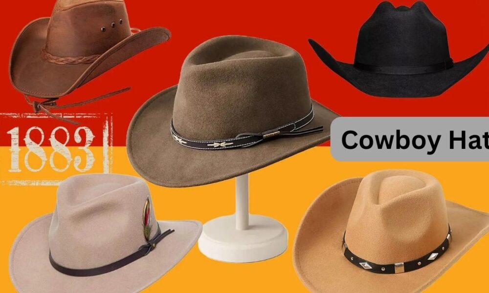 Cowboy Hat