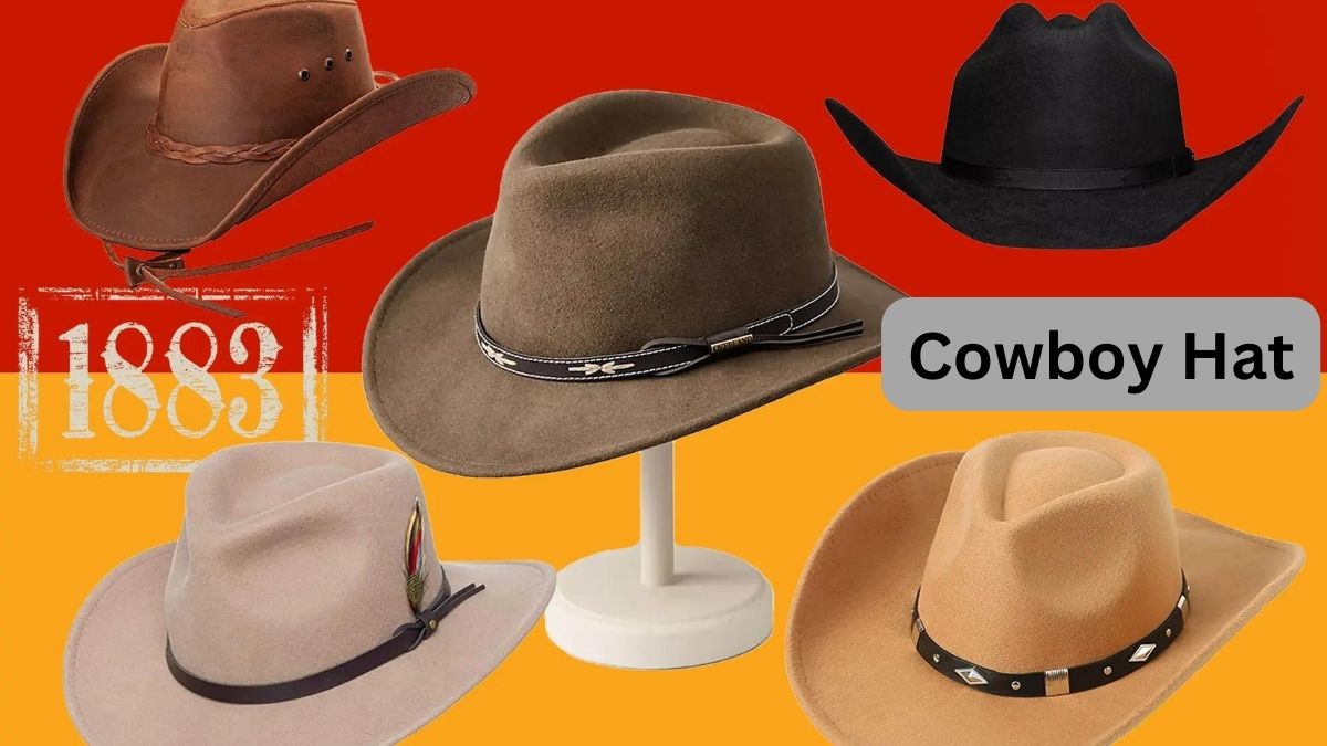 Cowboy Hat