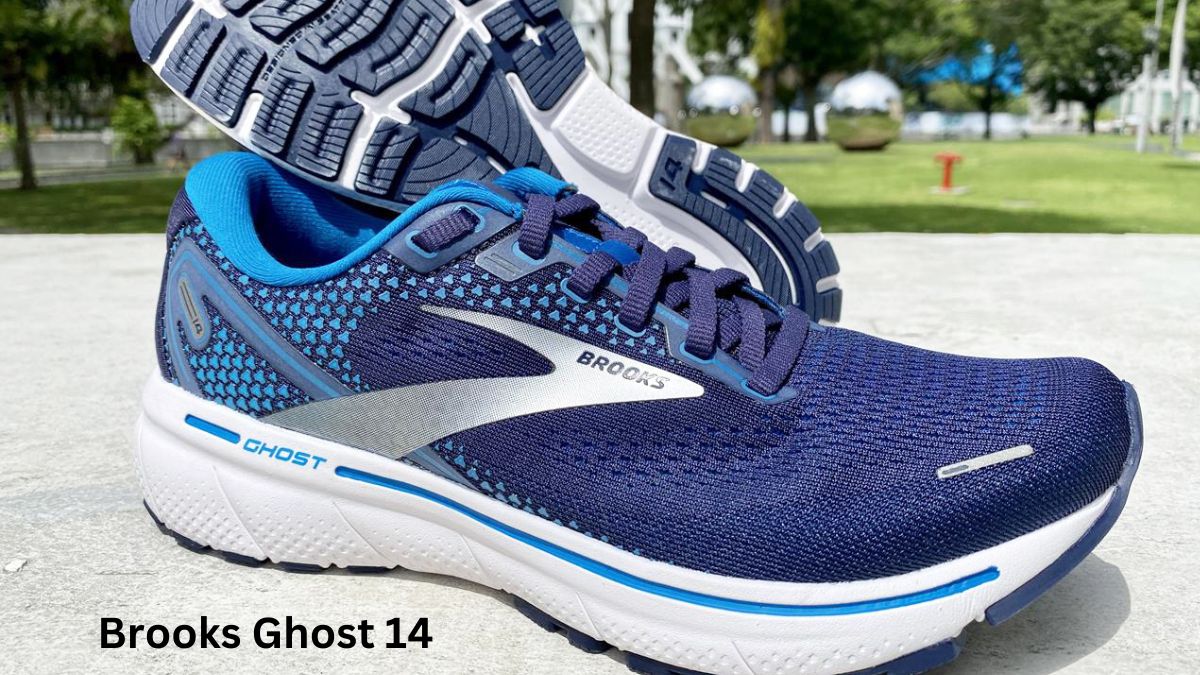 Brooks Ghost 14 