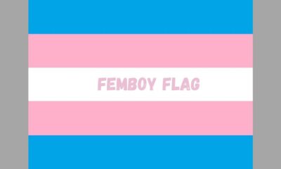 Femboy Flag