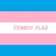 Femboy Flag