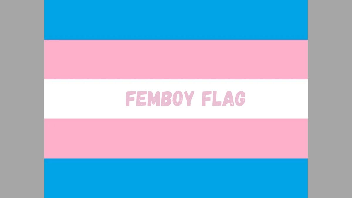 Femboy Flag