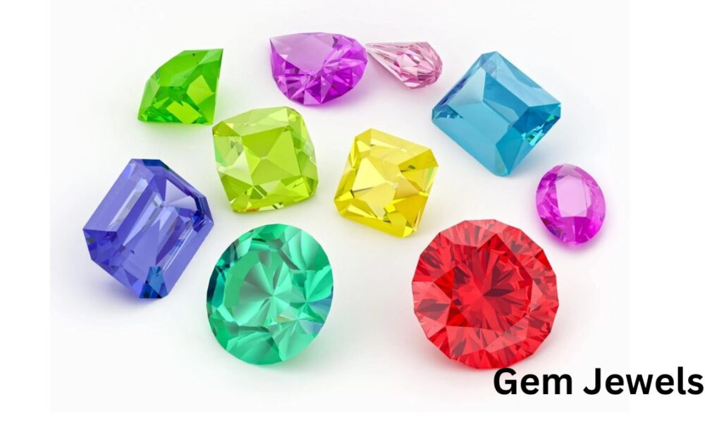 Gem Jewels 